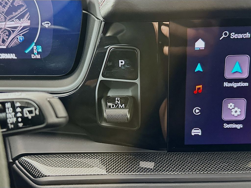 2025 Porsche Cayenne GTS - Photo 19