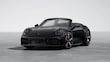  Porsche 911 Carrera 4S Cabriolet