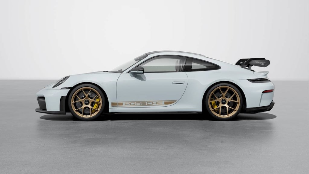 New 2026 Porsche 911 GT3 GT3 Coupe