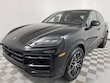 Porsche Cayenne Coupe