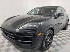 2026 Porsche Cayenne Coupe S SUV