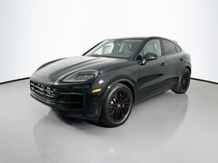 2026 Porsche Cayenne E-Hybrid Coupe S SUV