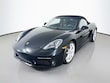  Porsche 718 Boxster