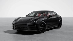 2026 Porsche Panamera Sedan