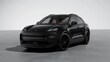  Porsche Macan Electric
