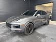  Porsche Cayenne Coupe