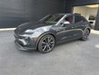 Porsche Macan Electric