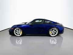 2026 Porsche 911 GT3 Coupe