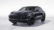 Porsche Cayenne S Coupe