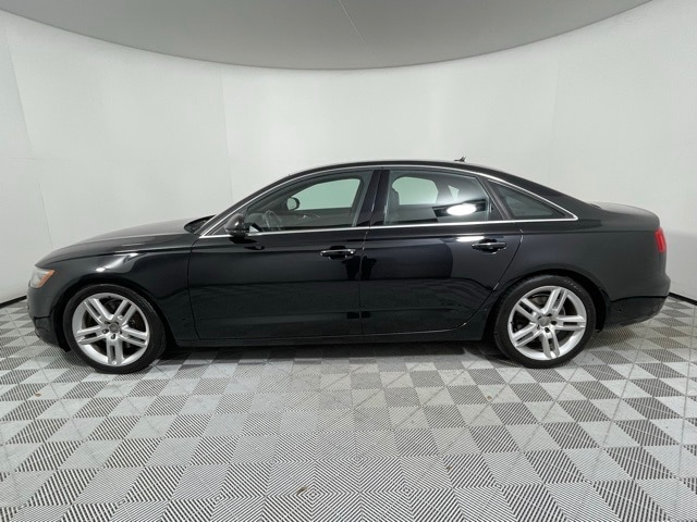 Used 2015 Audi A6 Premium Plus with VIN WAUDFAFC5FN011107 for sale in Orlando, FL