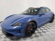Porsche Taycan Cross Turismo