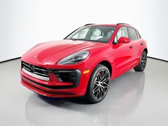 2026 Porsche Macan S SUV