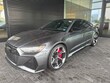  Audi RS 7 Performance