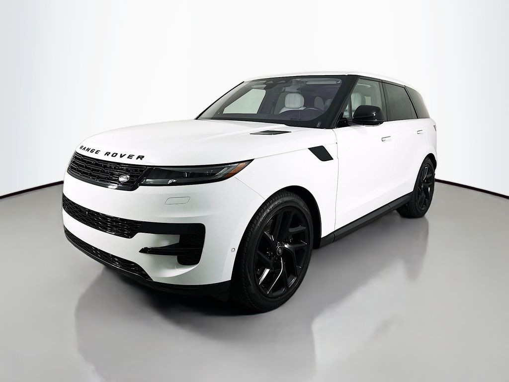 2023 Land Rover Range Rover Sport SE's photo