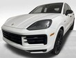 Porsche Cayenne E-Hybrid Coupe