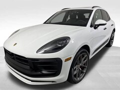 2026 Porsche Macan GTS SUV