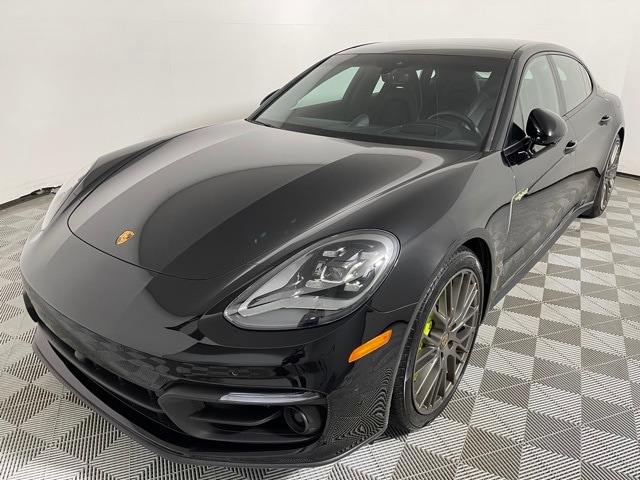 2023 Porsche Panamera 4 E-Hybrid Executive