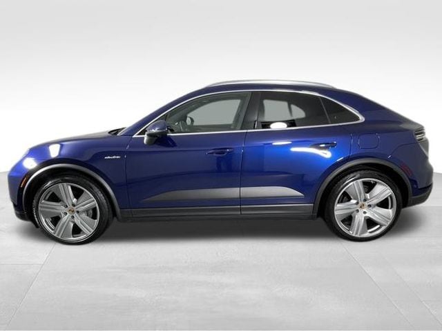 Certified 2024 Porsche Macan Base with VIN WP1AA2XA4RL000103 for sale in Orlando, FL