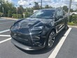 Porsche Macan Electric
