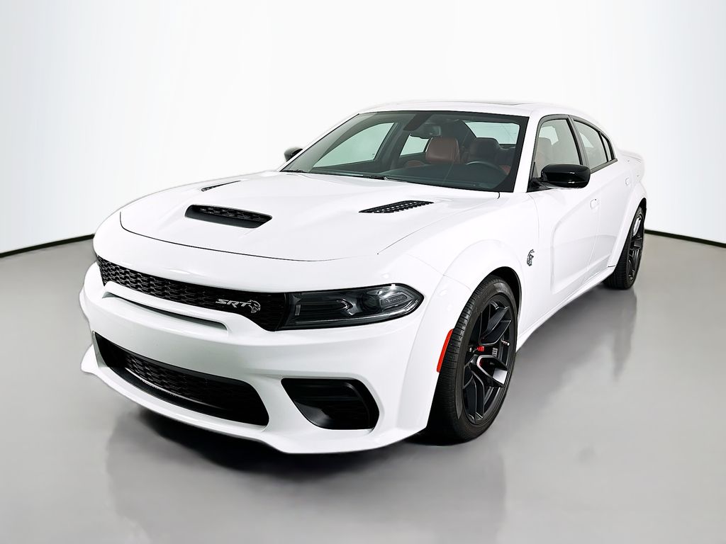 2023 Dodge Charger SRT's photo