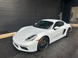 Porsche 718 Cayman