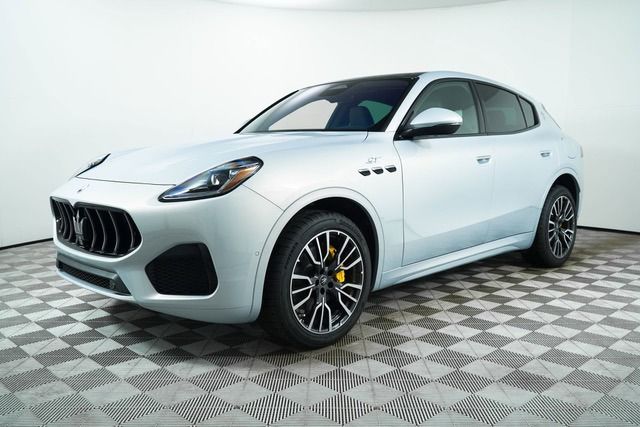 2024 Maserati Grecale GT's photo