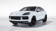 Porsche Cayenne Coupe