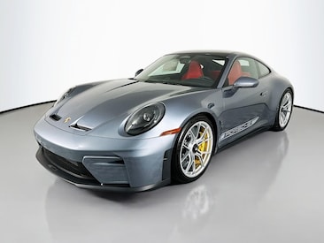 2026 Porsche 911 GT3 Coupe
