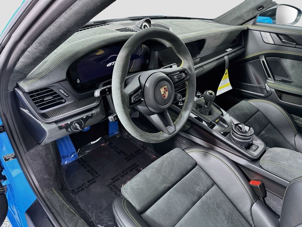 New 2026 Porsche 911 GT3 Coupe