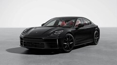 2026 Porsche Panamera Sedan