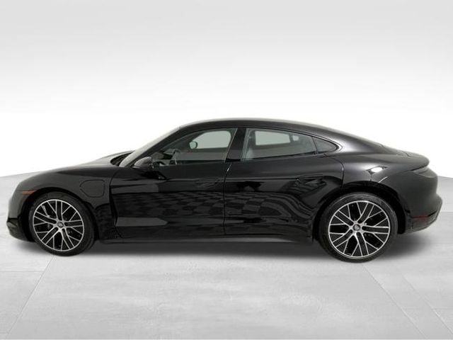 Certified 2023 Porsche Taycan Base with VIN WP0AA2Y11PSA16414 for sale in Orlando, FL