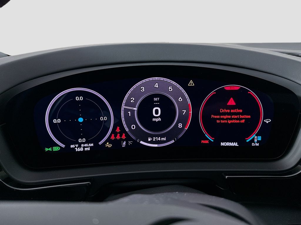 2026 Porsche Cayenne Base - Photo 13