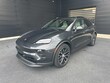 Porsche Macan Electric