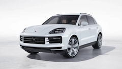 2026 Porsche Cayenne SUV