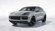 Porsche Cayenne Coupe