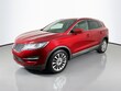  Lincoln MKC