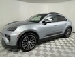 Porsche Macan Electric