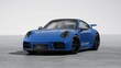 Porsche 911 Carrera T