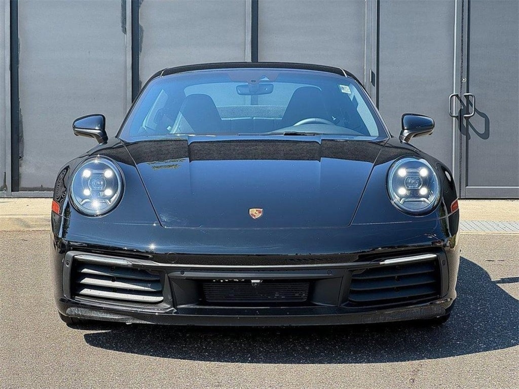 Certified 2024 Porsche 911 Base with VIN WP0AA2A99RS209099 for sale in Freeport, NY