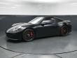 Used 2025 Porsche 911 Targa 4 GTS Coupe