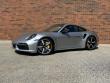 Used 2021 Porsche 911 Turbo Coupe