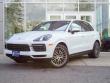 Used 2022 Porsche Cayenne S Platinum Edition SUV