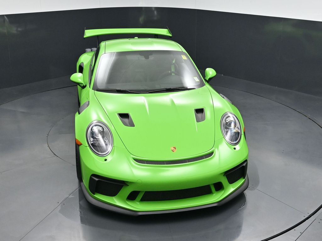 2019 Porsche 911 GT3 RS - Photo 23