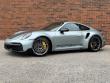 Used 2023 Porsche 911 Turbo Coupe