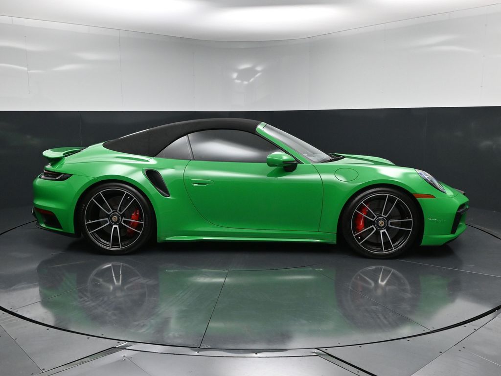 Used 2022 Porsche 911 For Sale at Porsche South Shore | VIN
