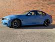 Used 2015 BMW M3 Base Sedan
