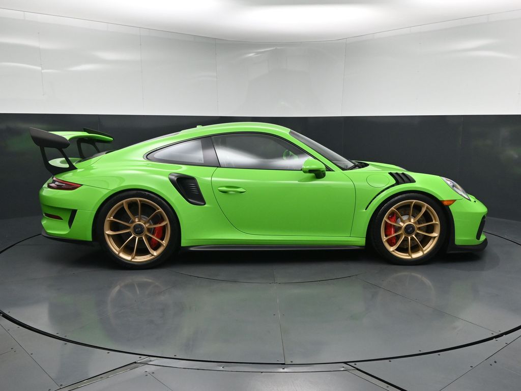 2019 Porsche 911 GT3 RS - Photo 13