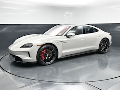2026 Porsche Taycan GTS Sedan