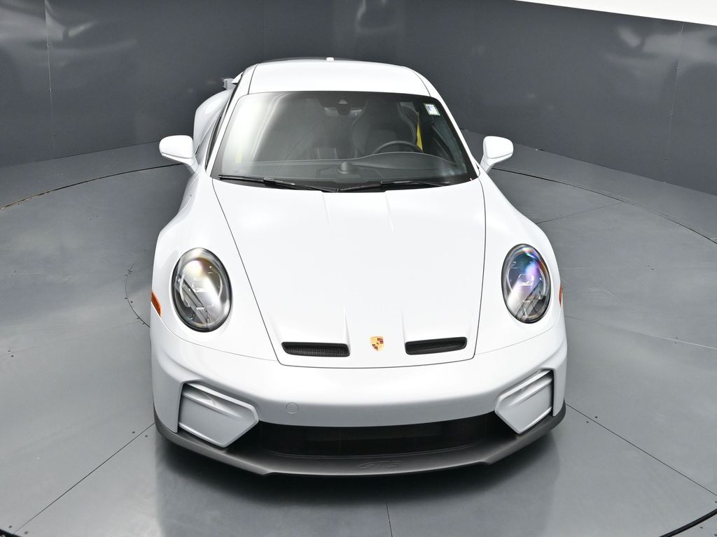 2025 Porsche 911 GT3 - Photo 19