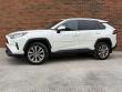 Used 2021 Toyota RAV4 XLE Premium SUV